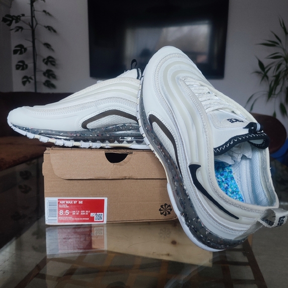 BNWT Nike Airmax97 Terrascape - Picture 6 of 8